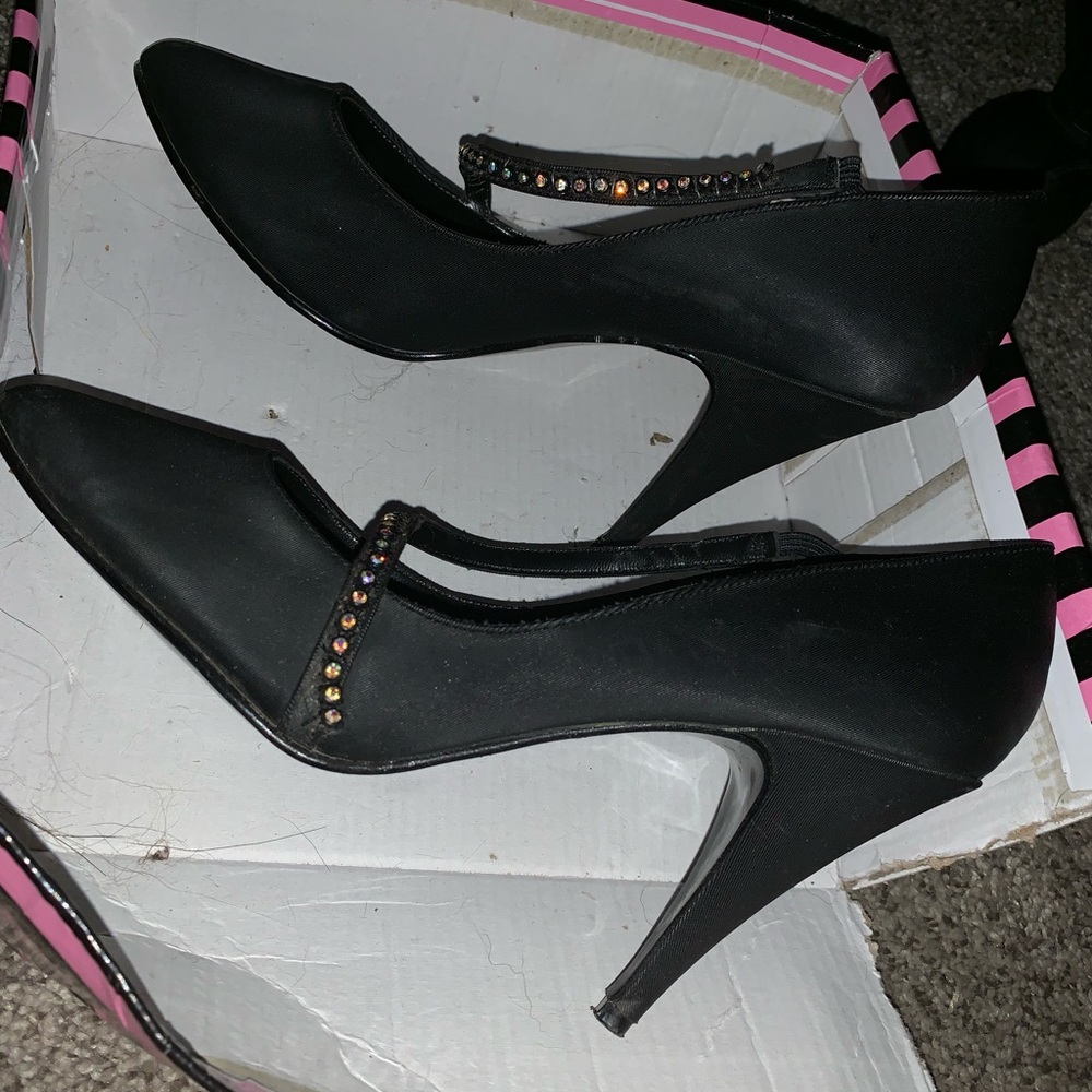 Pierre Dumas Women’s High Heels - Italy Design